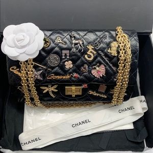 Chanel Charm